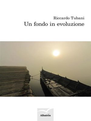 cover image of Un fondo in evoluzione